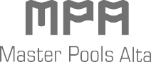 Master Pools Alta - Partners in Aquatic Distinction.